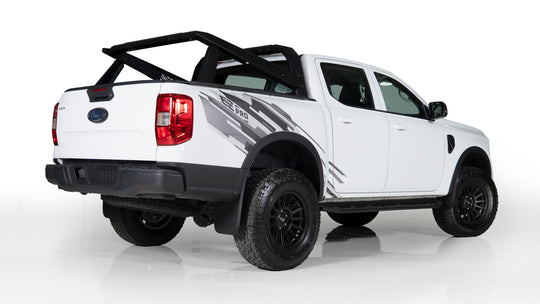 EZ PRO - 2023 Ford Ranger - Diesel 4x4