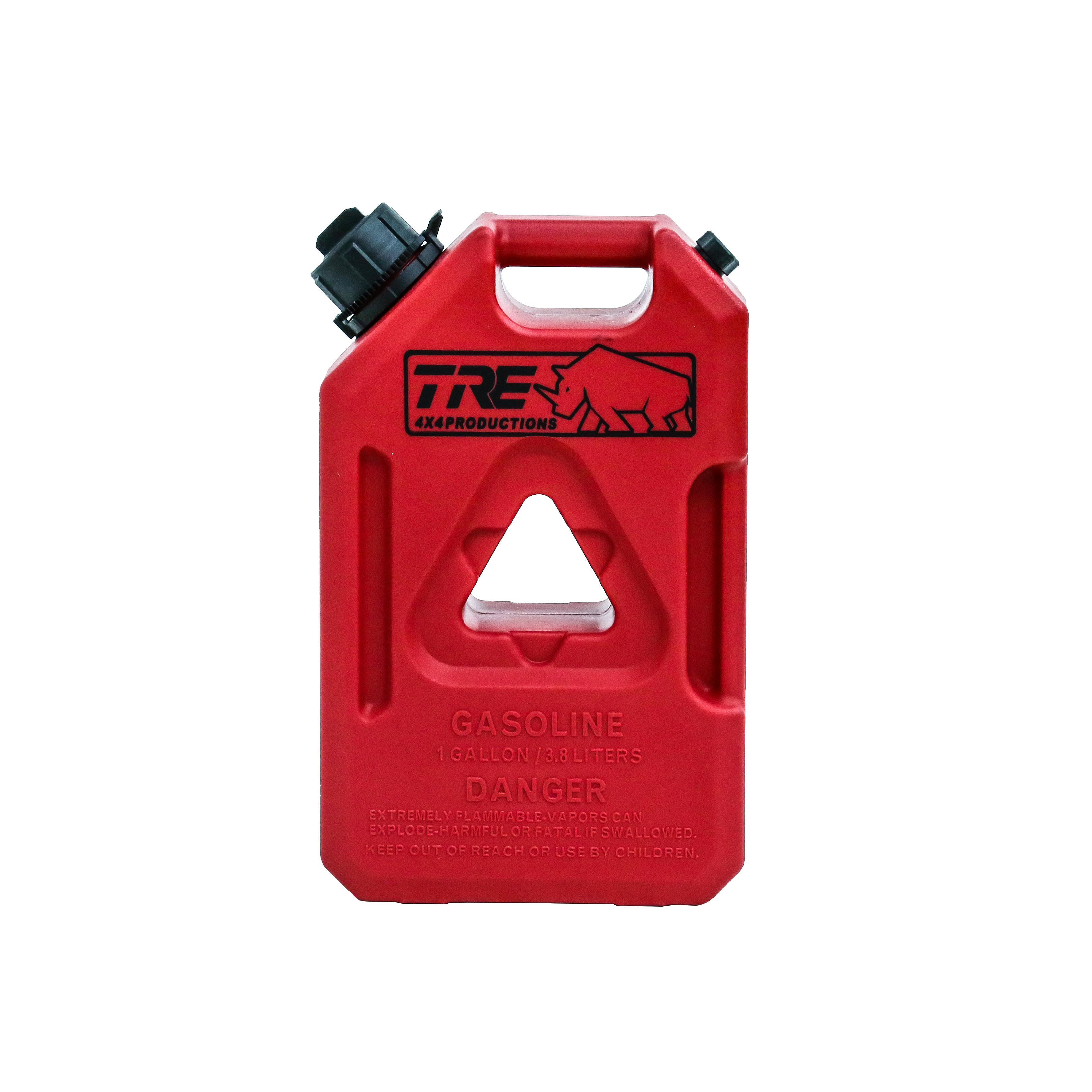 1-Gallon Gasoline Pack