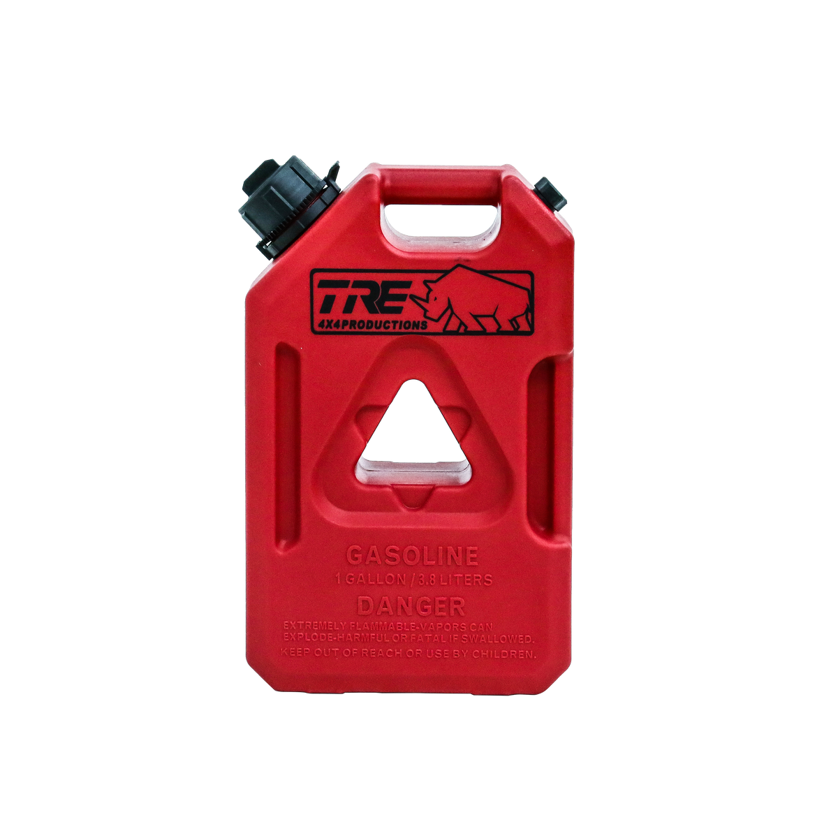 1-Gallon Gasoline Pack