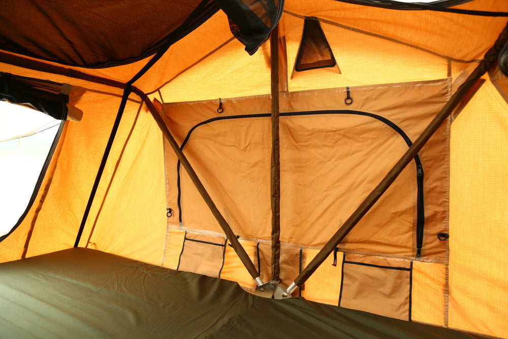 1.6M Tent Mounting System