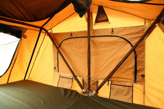 1.6M Tent Mounting System