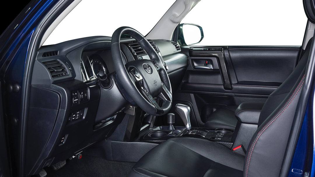 EZ PRO X – Toyota 4Runner – Blue