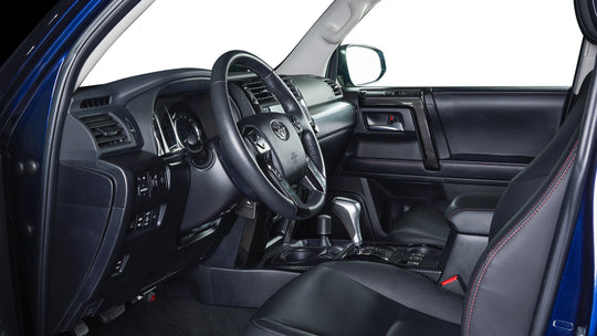 EZ PRO X – Toyota 4Runner – Blue