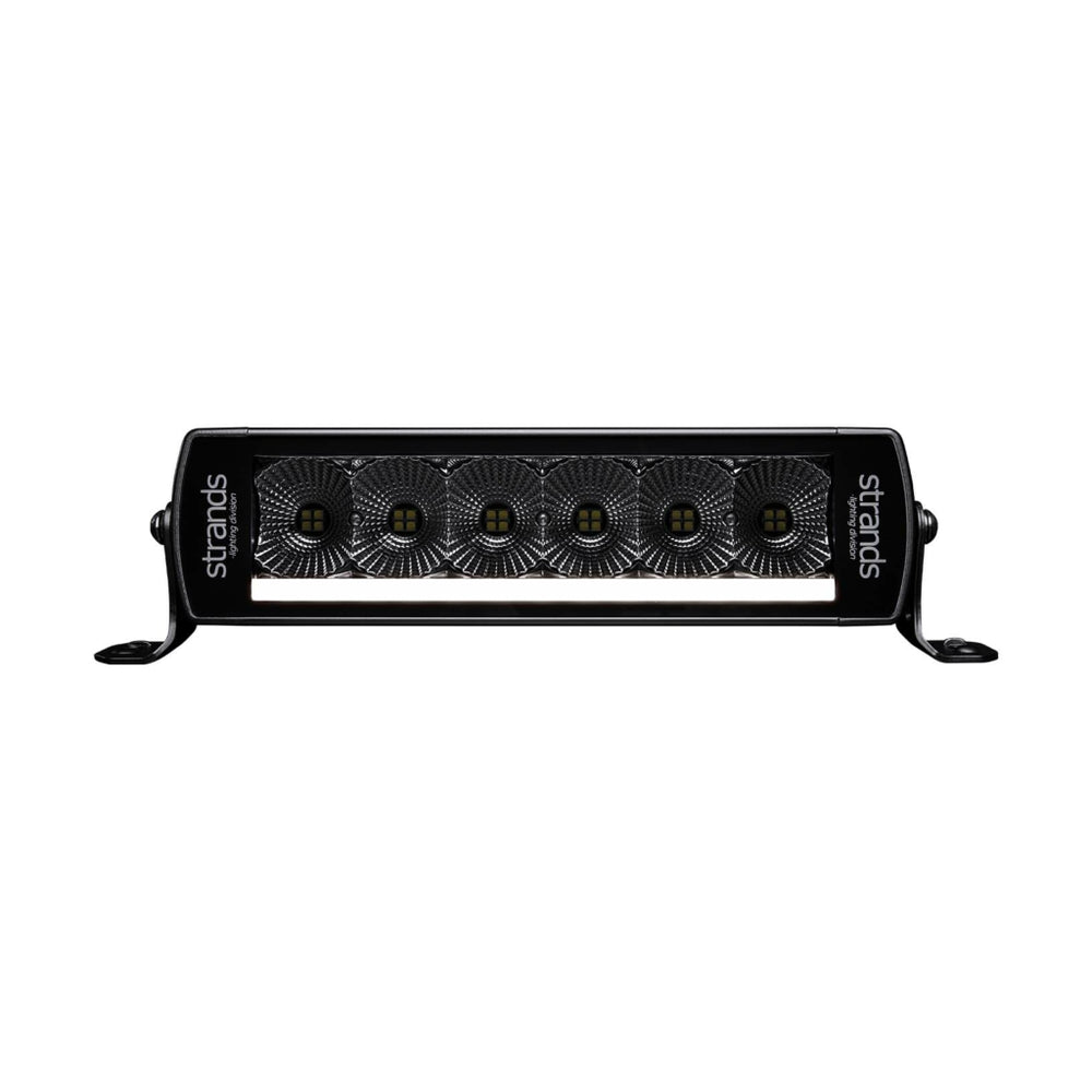 11-Inch Work Light LED Bar