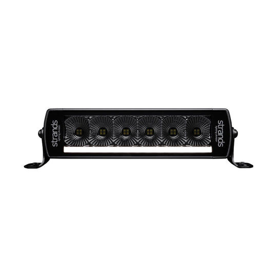 11-Inch Work Light LED Bar