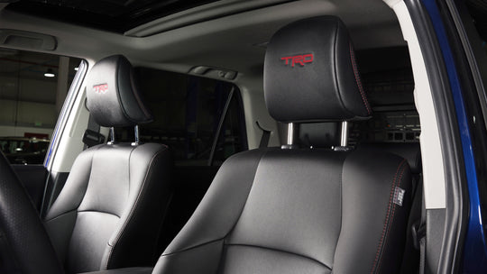 EZ PRO X – Toyota 4Runner – Blue