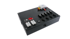 12V Control Box