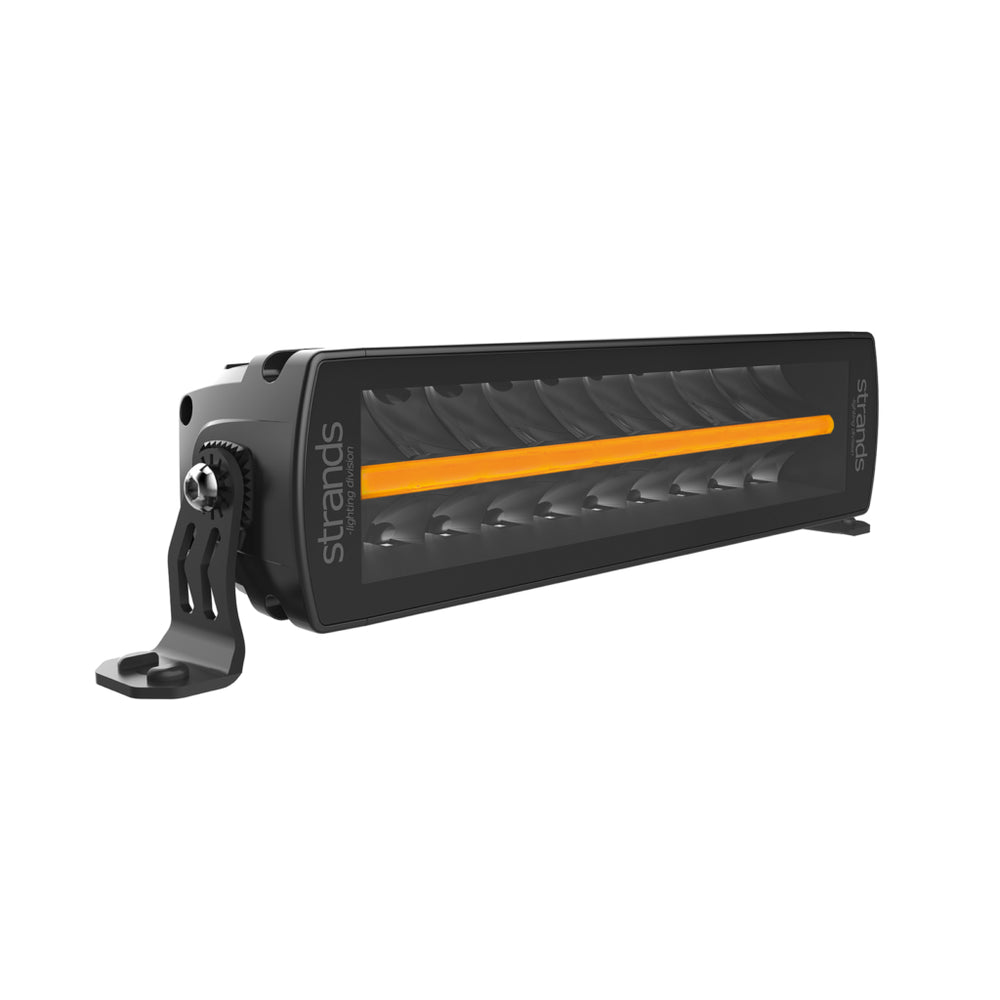 12" LED Light Bar