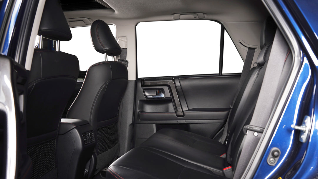 EZ PRO X – Toyota 4Runner – Blue