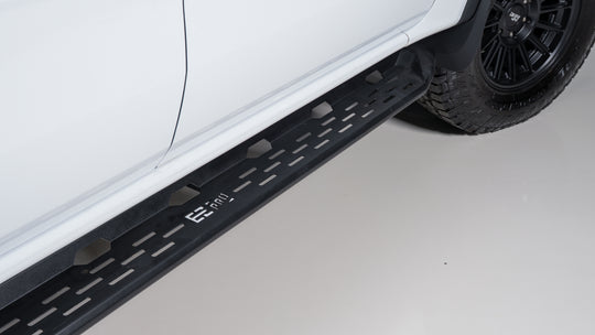 EZ PRO - 2023 Ford Ranger - Diesel 4x4