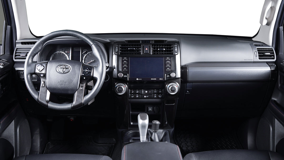 EZ PRO X – Toyota 4Runner – Blue