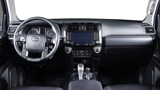 EZ PRO X – Toyota 4Runner – Blue