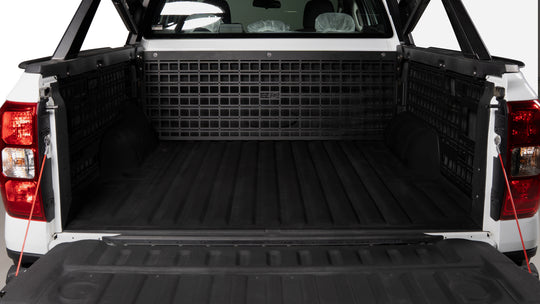 EZ PRO - 2023 Ford Ranger - Diesel 4x4