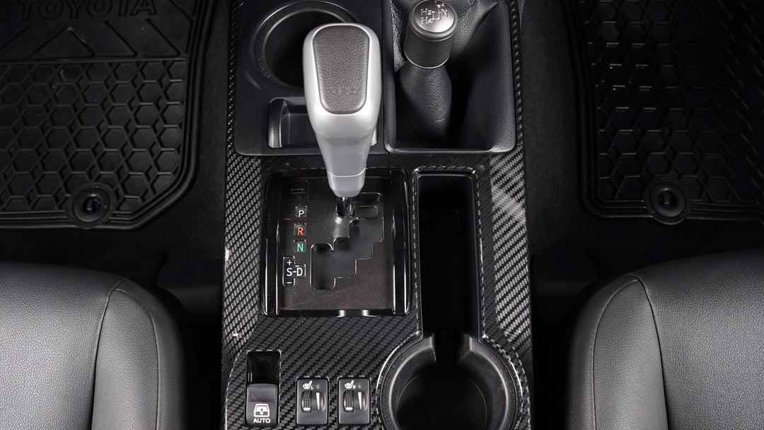 EZ PRO X – Toyota 4Runner – Blue