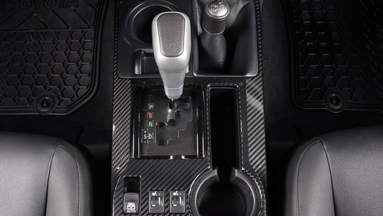 EZ PRO X – Toyota 4Runner – Blue