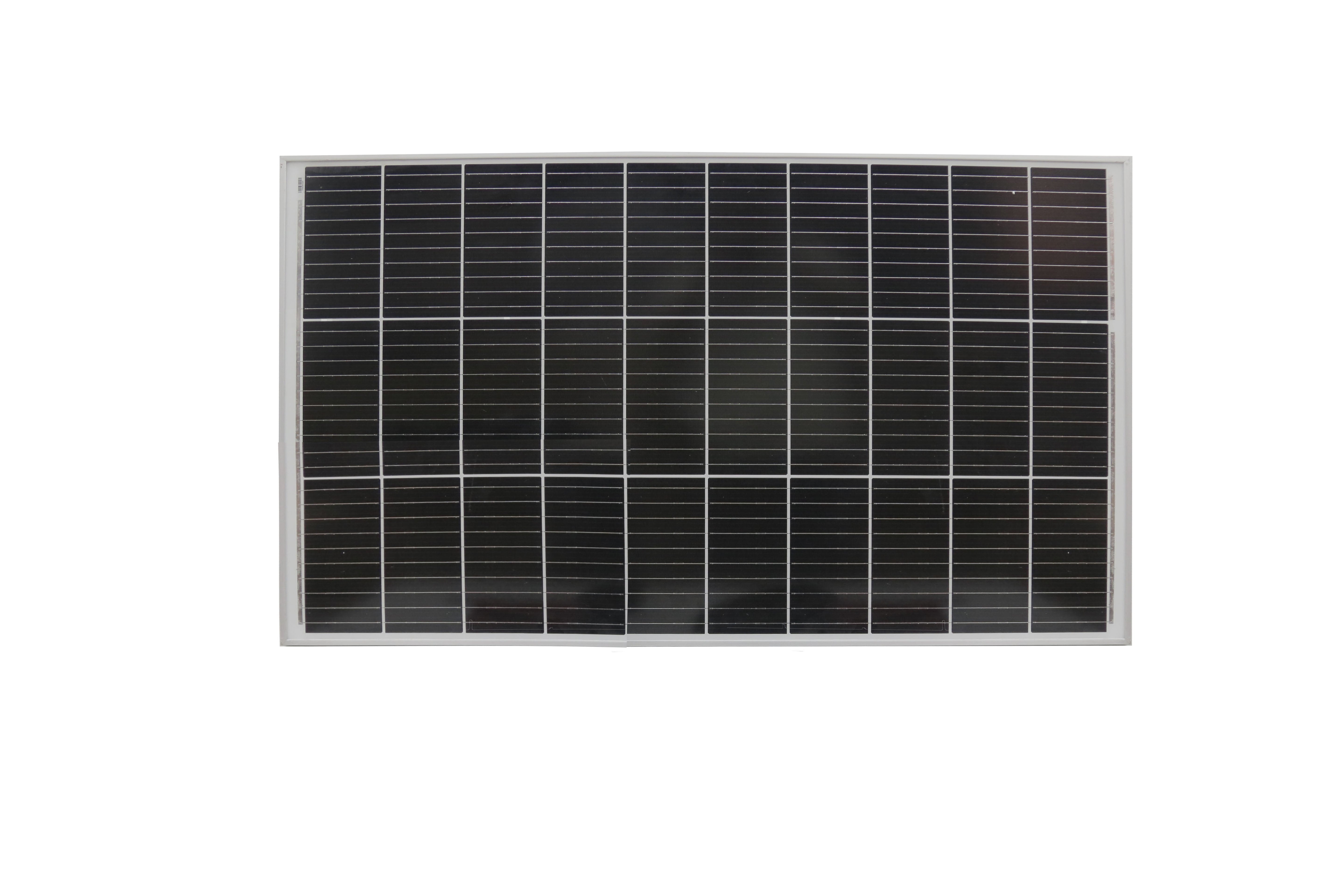 150w Solar Panel