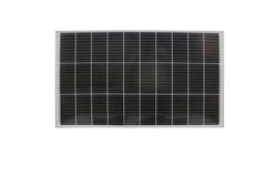 150w Solar Panel