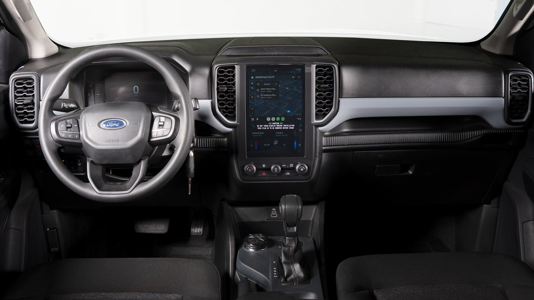 EZ PRO - 2023 Ford Ranger - Diesel 4x4
