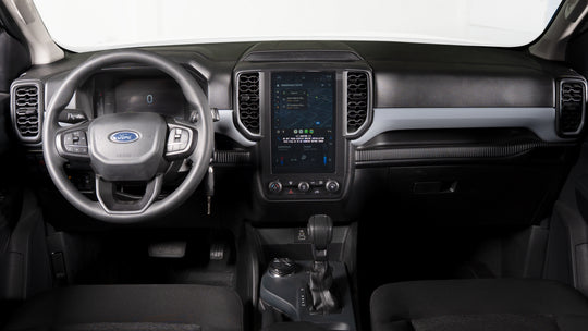 EZ PRO - 2023 Ford Ranger - Diesel 4x4