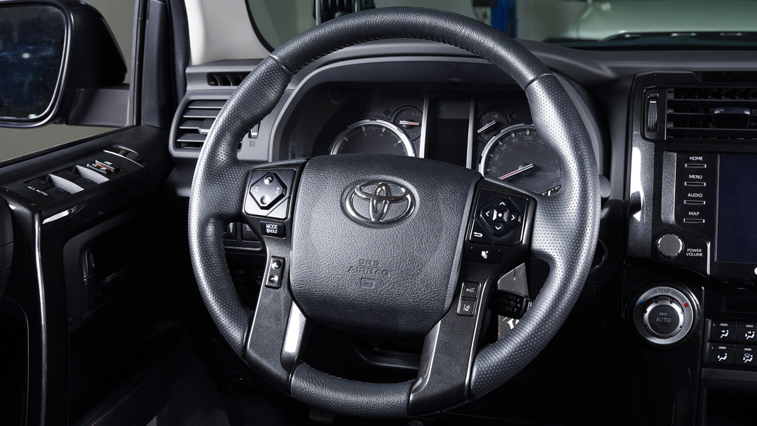 EZ PRO X – Toyota 4Runner – Blue