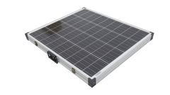 160w Folding Panel