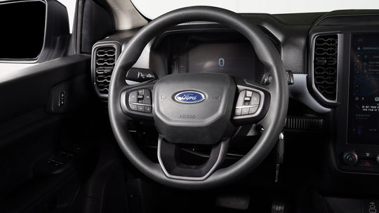 EZ PRO - 2023 Ford Ranger - Diesel 4x4