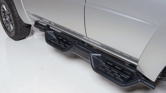 EZ PRO X – Nissan Patrol Y61 – Silver (Manual)