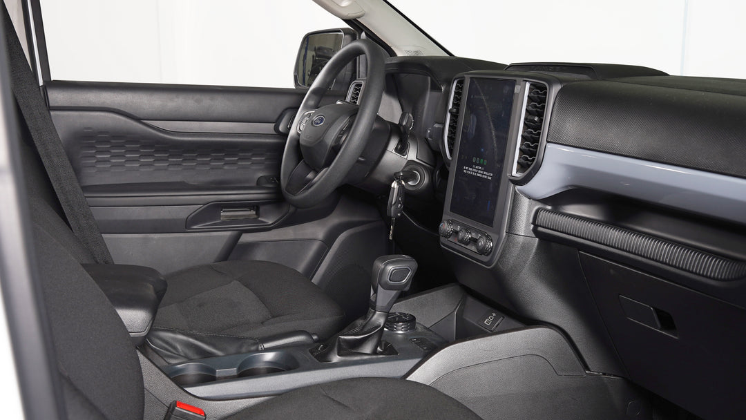 EZ PRO - 2023 Ford Ranger - Diesel 4x4