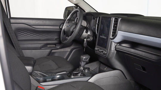 EZ PRO - 2023 Ford Ranger - Diesel 4x4