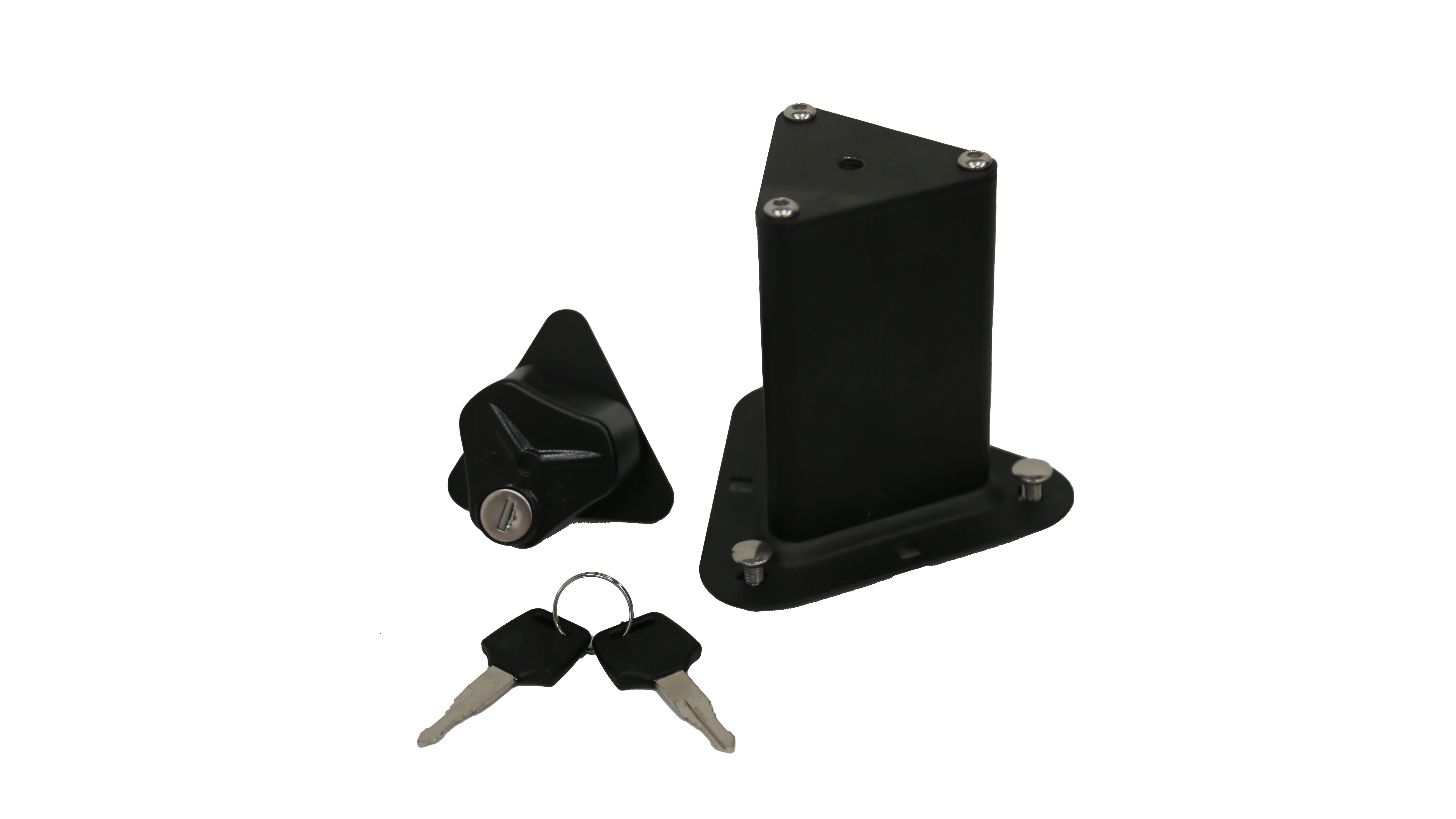 199mm Gasoline Pack Mount