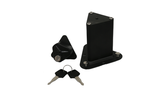 199mm Gasoline Pack Mount