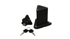 199mm Gasoline Pack Mount