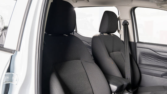 EZ PRO - 2023 Ford Ranger - Diesel 4x4