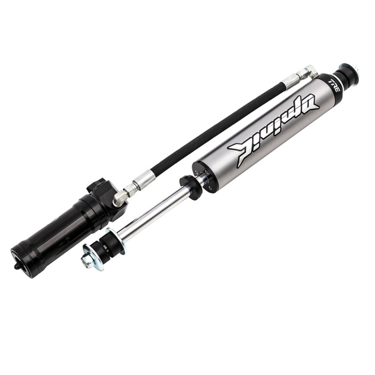 TRE4x4 -Omnic Rear nitrocharged 2 in. TOYOTA 4RUNNER Yr: 2010 Onwards