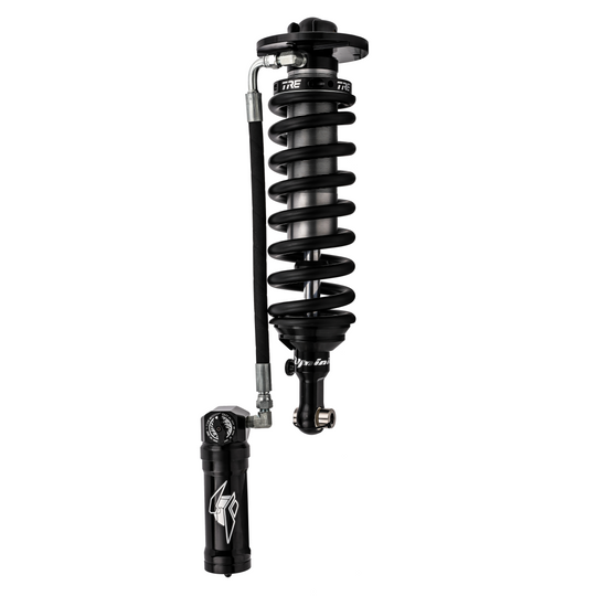 TRE4x4 -Omnic Front nitrocharged 2.5 in. FORD F150 raptor 6.2L Yr: 2010-2014