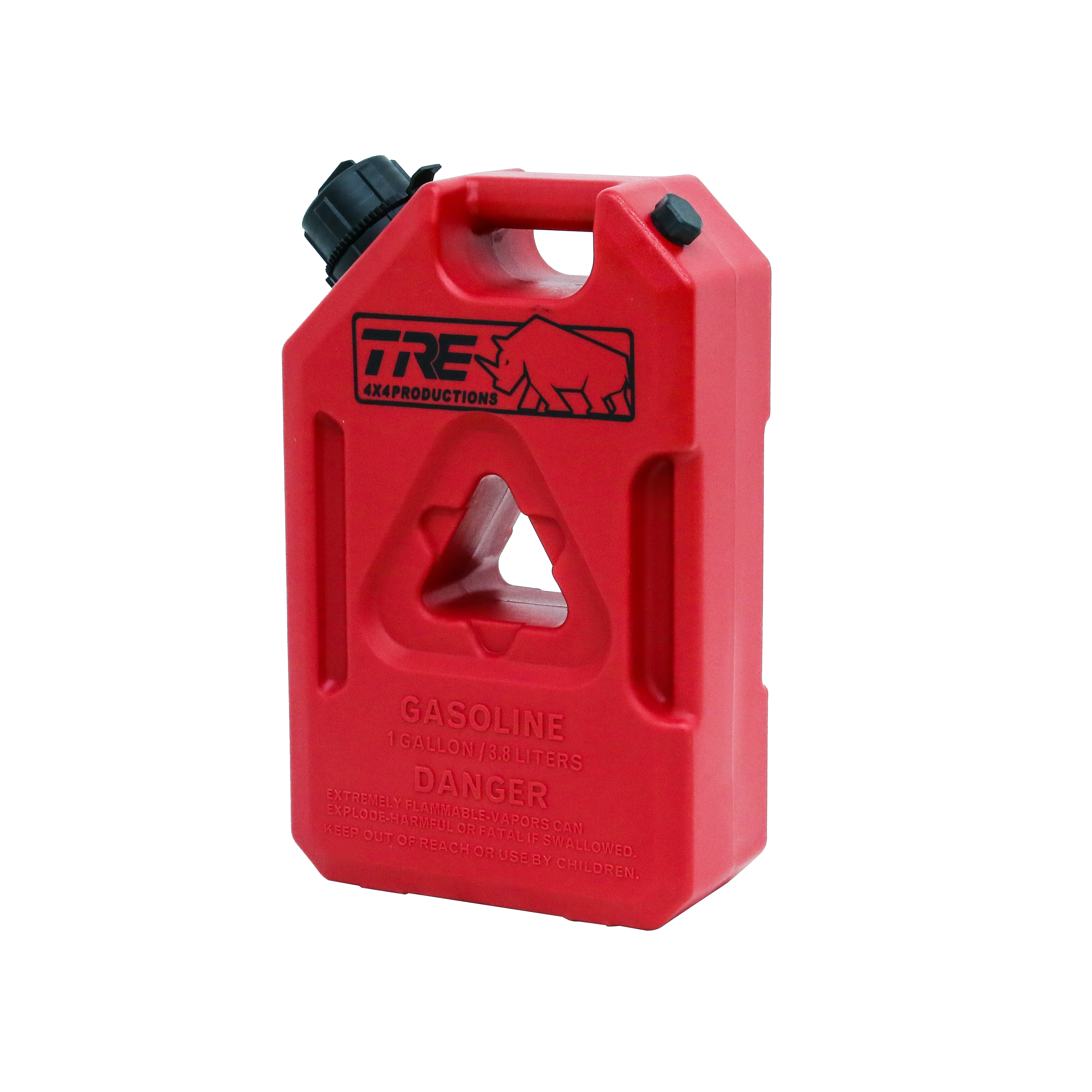 1st Gen Fuel Pack
