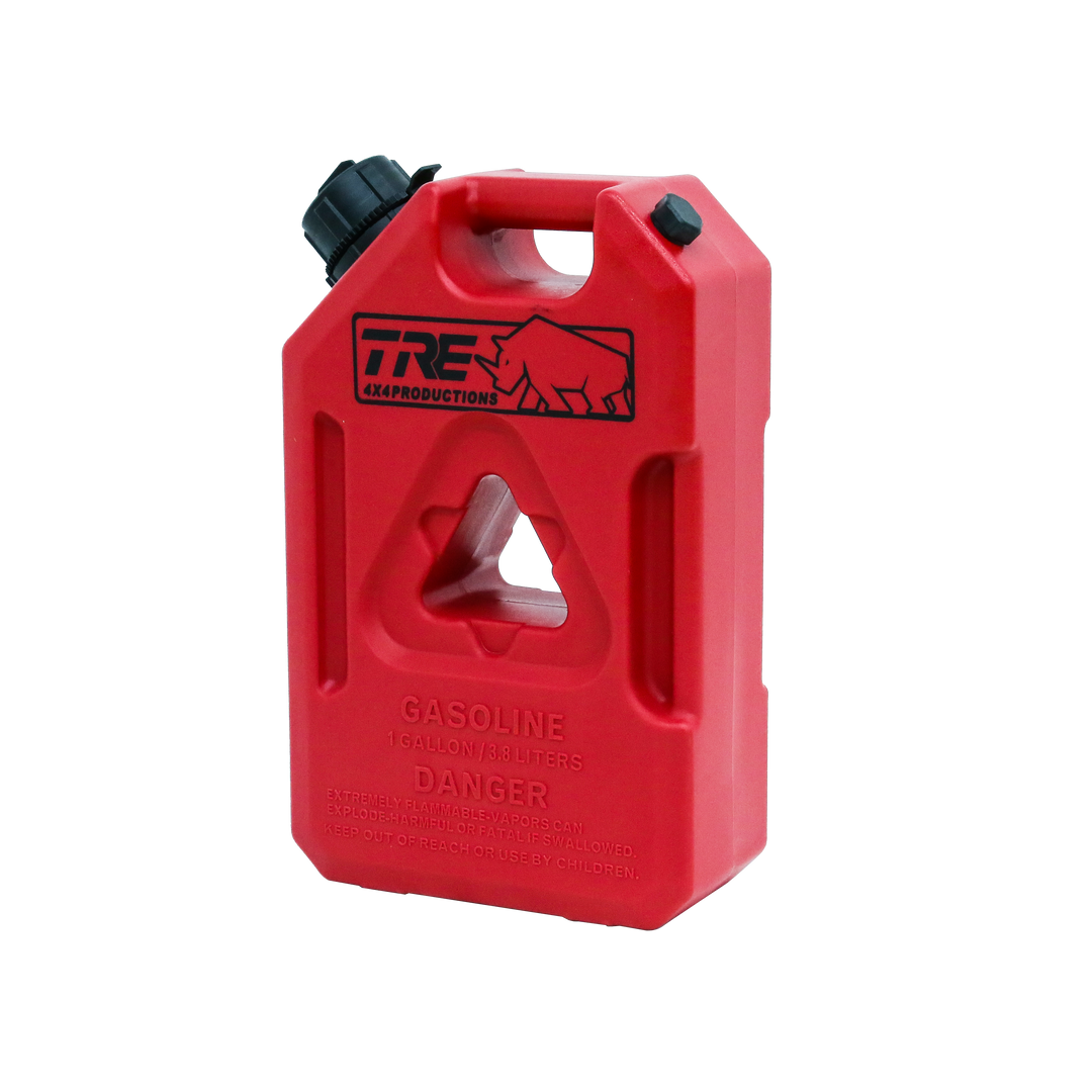 1st Gen Fuel Pack