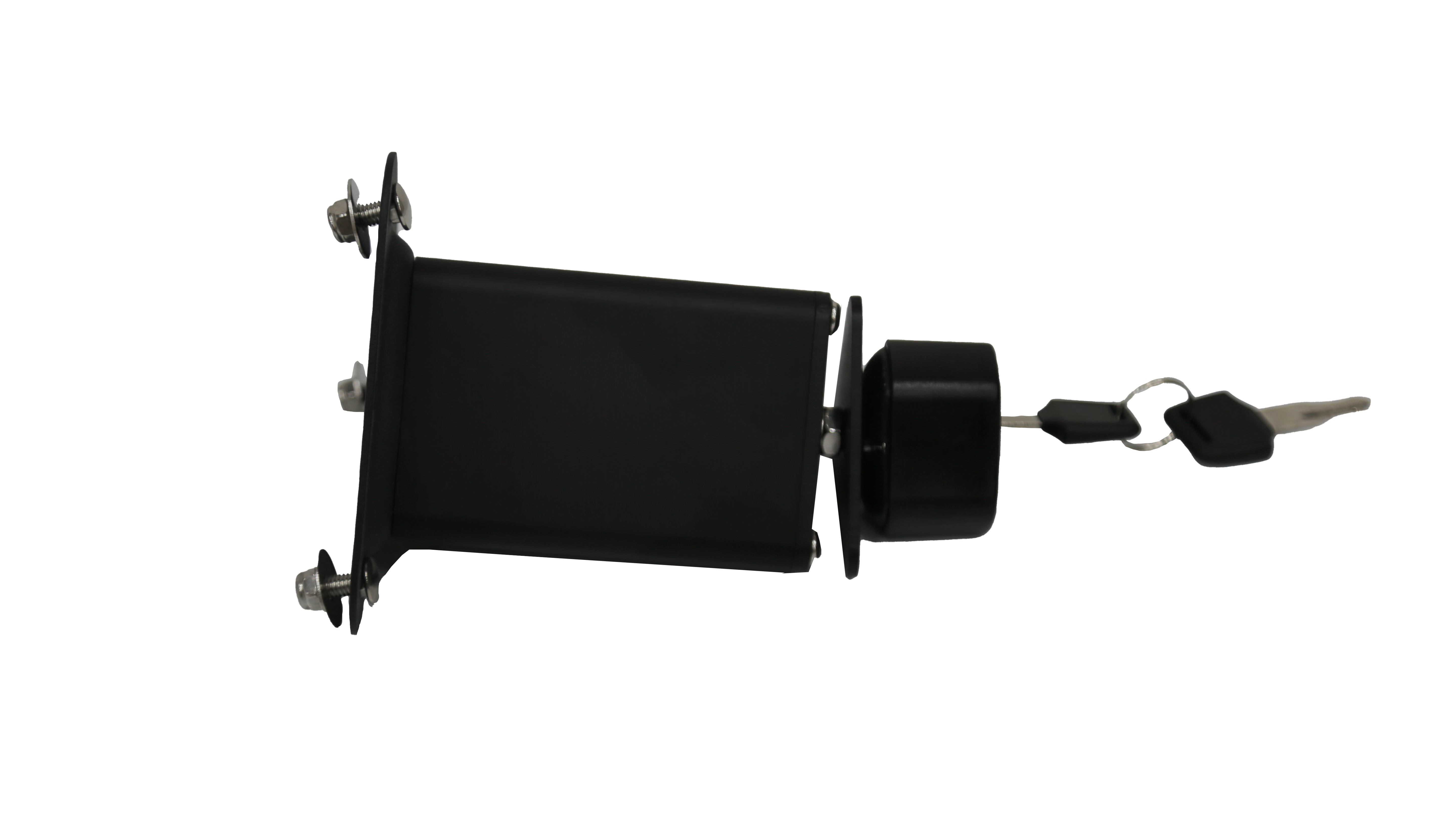 1st Gen Fuel Pack Mount