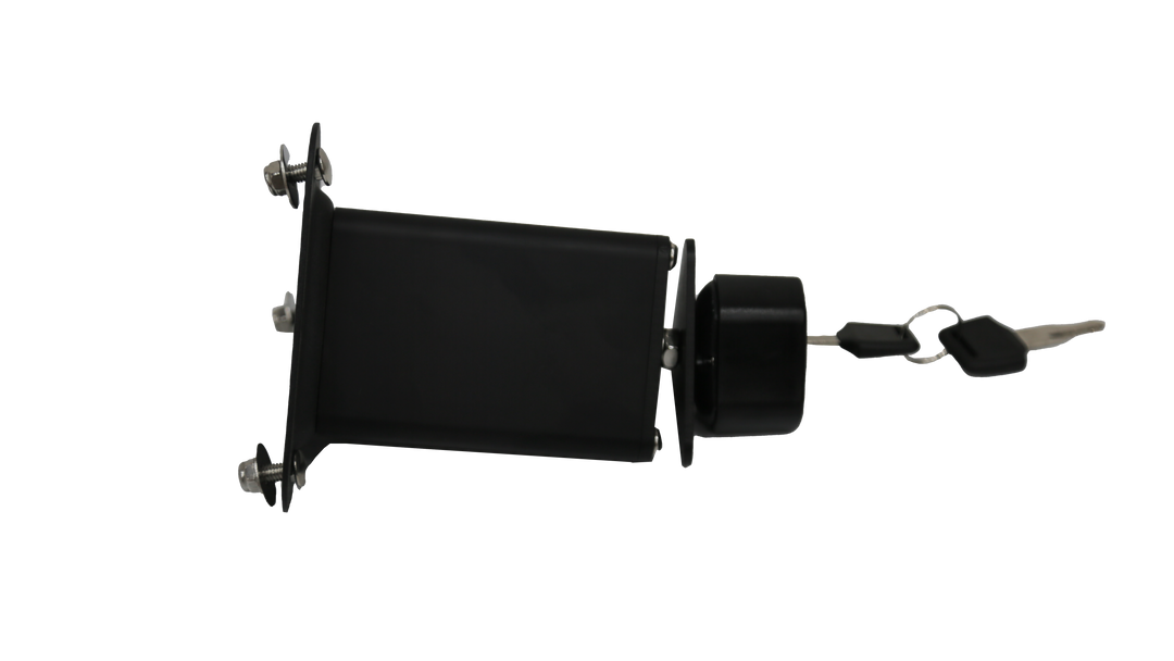 1st Gen Fuel Pack Mount