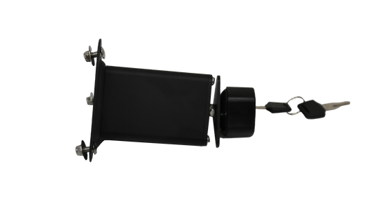 1st Gen Fuel Pack Mount