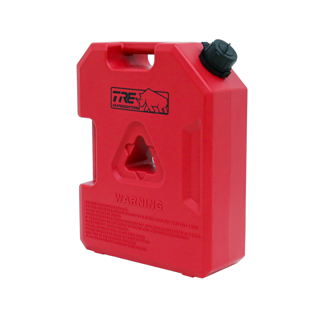 2-Gallon Gasoline Pack