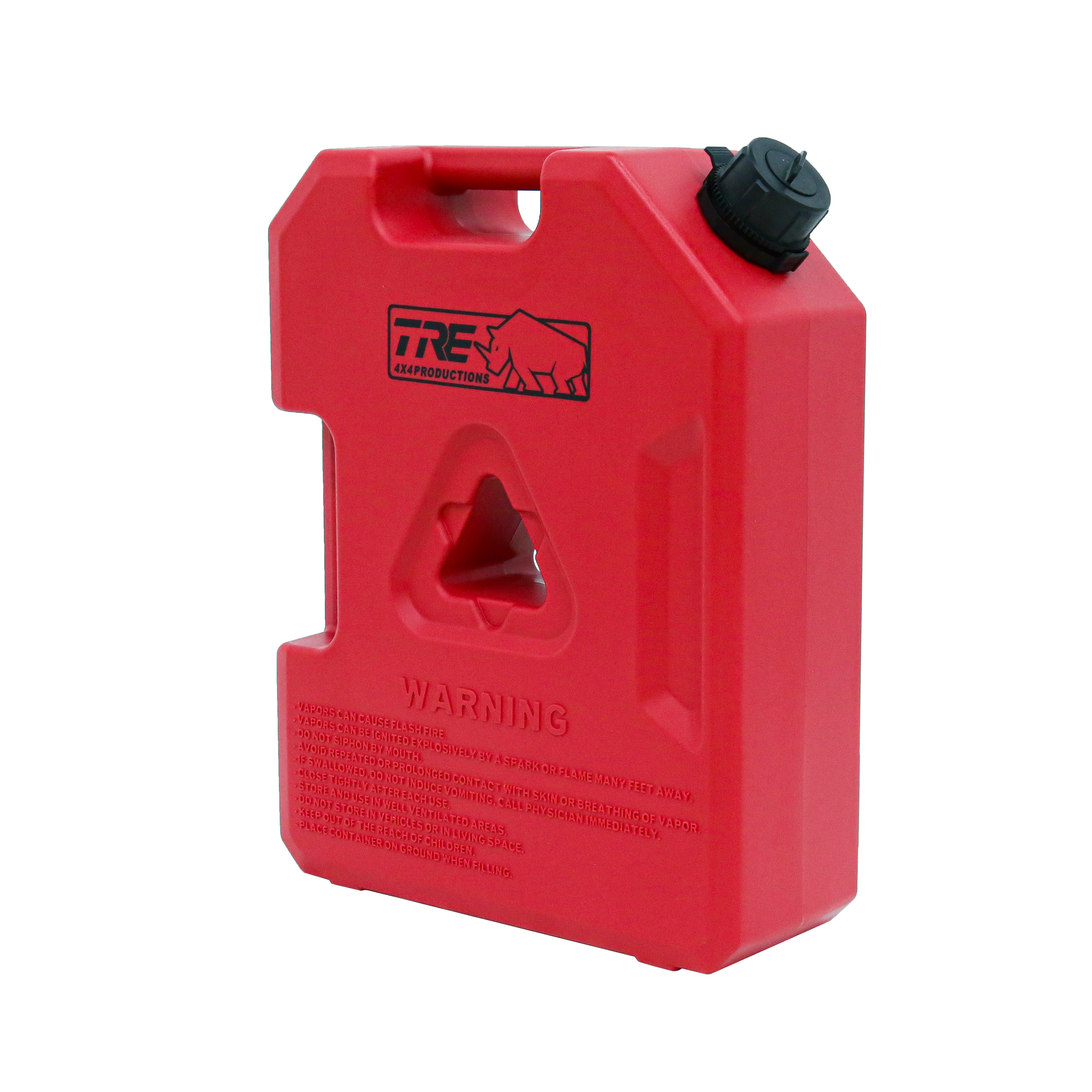 2-Gallon Gasoline Pack