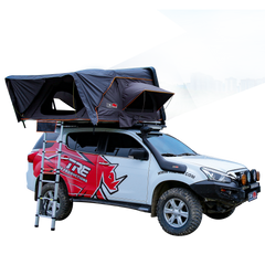 2.1M Nora Rooftop Tent