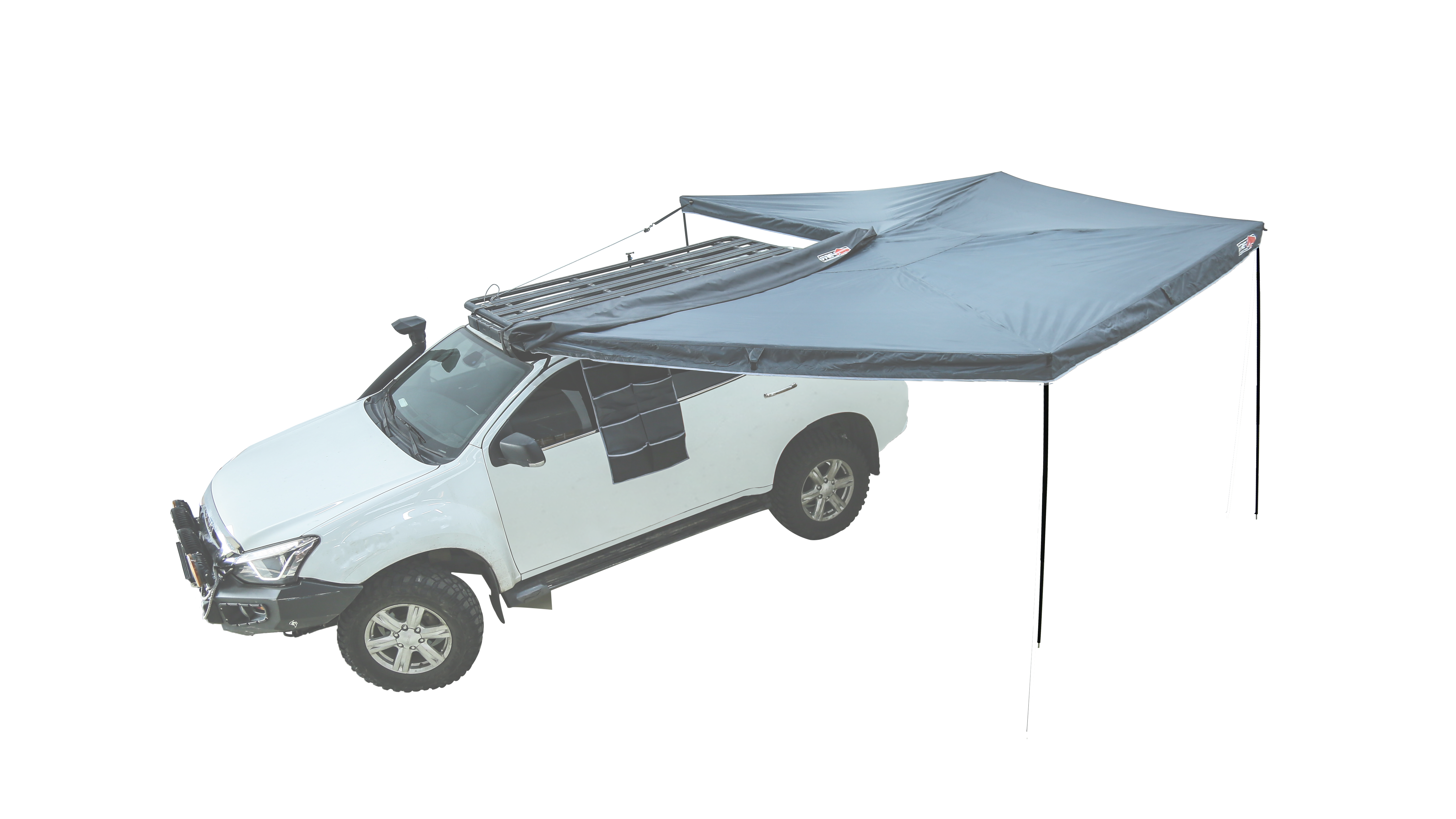 2.5m Vehicle Awning
