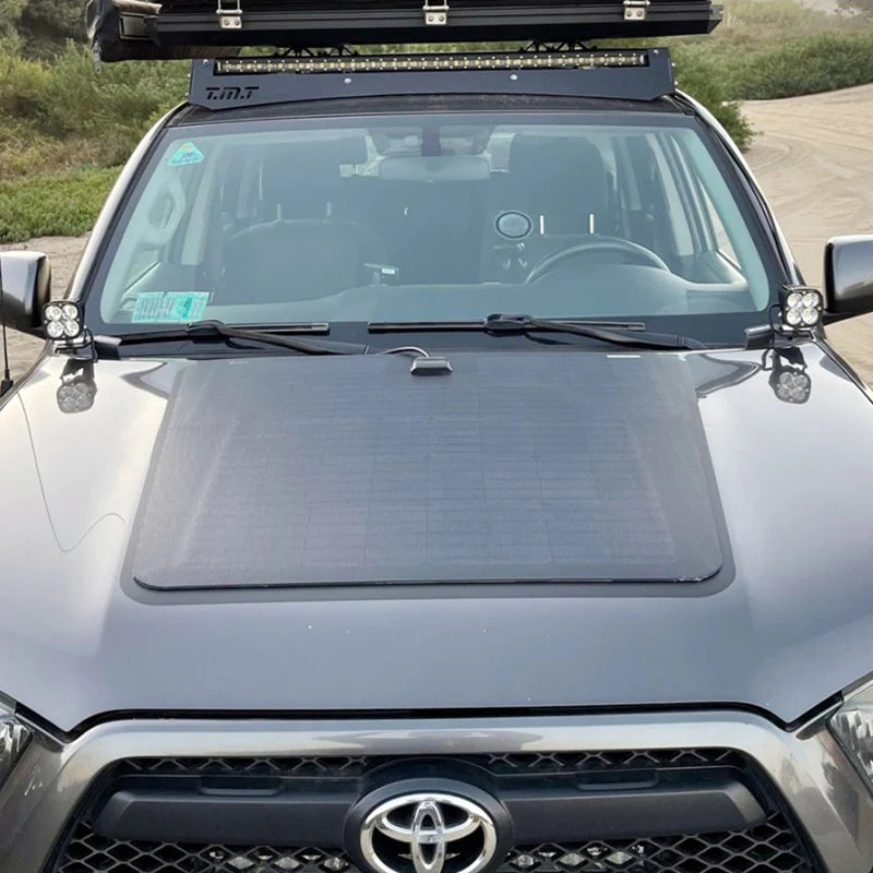 2007-2013 Tundra accessories