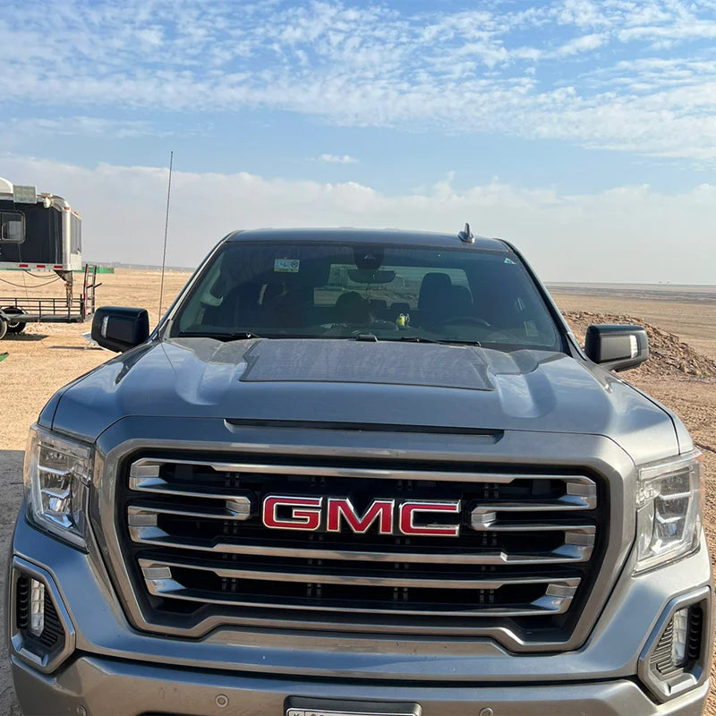 2019-2022 GMC Sierra accessories