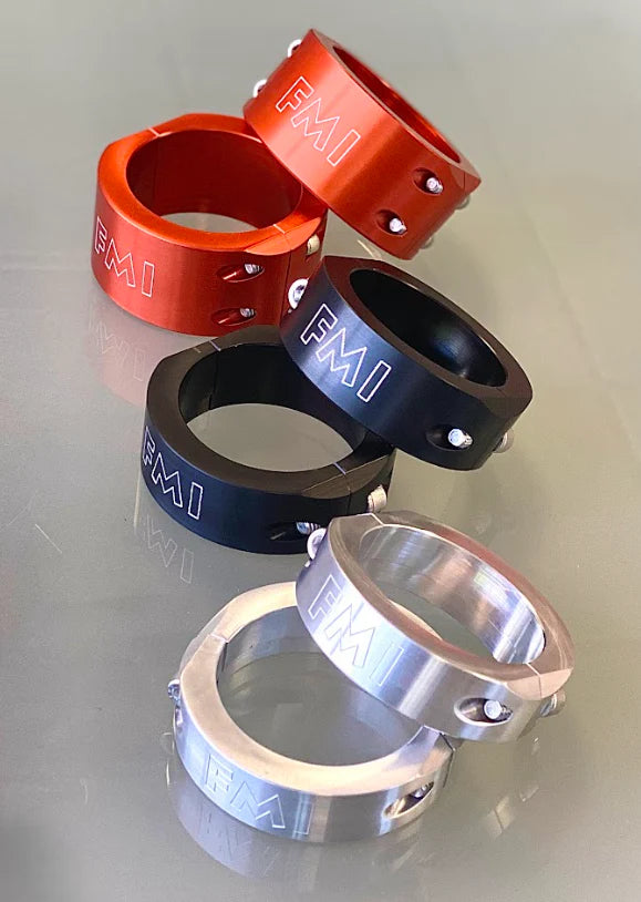 2024 Ranger Raptor Front Suspension Shock Collar