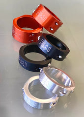 2024 Ranger Raptor Front Suspension Shock Collar