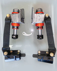 2024 Ranger Raptor Limit Strap Kit