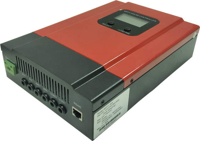 20A MPPT Solar Controller